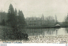 Wezembeek-Oppem - Kasteel Wesembeek - Le Château - Wezembeek-Oppem