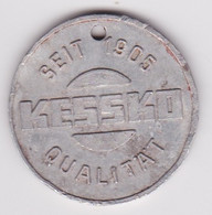 Jeton - Token - ALLEMAGNE - KESSKO 1905 - Monetari/ Di Necessità