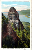 St. PETER'S DOME, On The Columbia River. - Otros & Sin Clasificación