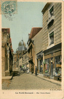 La Ferté Bernard * Rue Notre Dame * Commerce Magasin Bazar - La Ferte Bernard