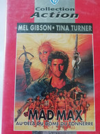 M'AD MAX - Action, Adventure