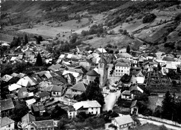 Grésy Sur Isère * Le Centre Du Village - Gresy Sur Isere