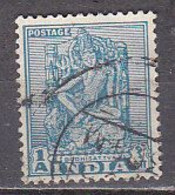 J3575 - INDE Yv N°10 - Used Stamps