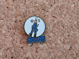 PINS ATHLETISME COURSE OMS RONCQ (59) - Leichtathletik