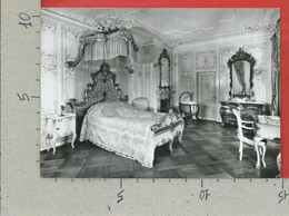 CARTOLINA NV SVIZZERA - Schloss LENZBURG - Schlafzimmer D. Letzten Besitzerin - 10 X 15 - Lenzburg