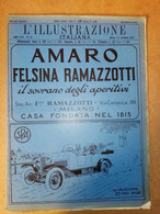 9320" L'ILLUSTRAZIONE ITALIANA-PERIODICO SETTIMANALE-N° 39-MILANO 24/9/1922 "ORIGINALE - Non Classificati