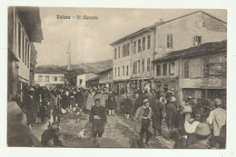 VALONA - IL MERCATO - NV FP - Albania