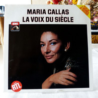 Maria Callas : La Voix Du Siècle - Opéra & Opérette