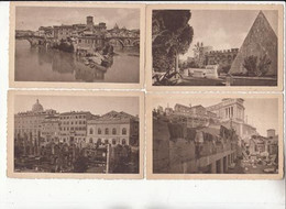 Italie - Rome Roma - Lots De 22 Cartes  - ( Cd038 ) - Colecciones & Lotes