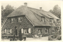 Oosterbeek, Pension Rossenberg, Bredelaan 2 Oosterbeek - Oosterbeek