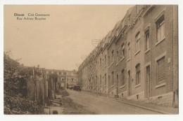 20 - Dison - Cité Goemaere - Rue Adrien Bruyère - Dison