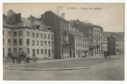 21 - Dison - Place Du Sablon - Dison