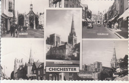 Chichester - Chichester