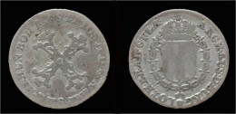 Austrian Netherlands Brabant Joseph 10 Liards (oorden) 1789 - Andere & Zonder Classificatie