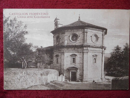 CASTIGLION FIORENTINO / 1910-20 - Altre Città