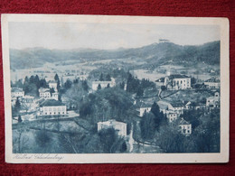 AUSTRIA / BAD GLEICHENBERG / 1932 - Bad Gleichenberg