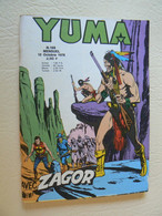 YUMA N° 168 - Yuma