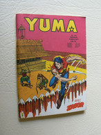 YUMA N° 173 - Yuma