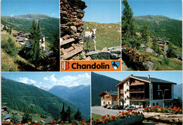 Chandolin - 5 Bilder (8929) (a) - Chandolin