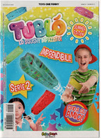 TUBLO' RIVISTA 16 PAGINE - Bambini