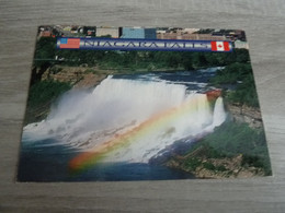 Chutes Du Niagara - 2 -Editions Buddy Moffet - Année 2005 - - Niagara Falls