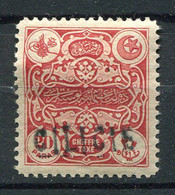 Cilicie * Taxe 6 - Unused Stamps