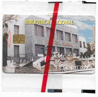 Guatemala, Ladatel, Chip Phonecard, Mint, Sealed Condition No Value,  # Guatemalan-6 - Guatemala