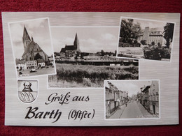 GERMANY / BARTH / 1960 - Barth