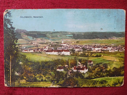 AUSTRIA / FELDBACH / 1913 - Feldbach