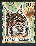 ROMANIA 1985 Retezat National Park Single Ex Block MNH / **  .  Michel 4178 - Unused Stamps