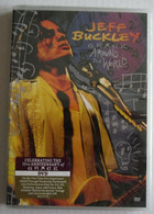 DVD JEFF BUCKLEY GRACE AROUND THE WORLD - Music On DVD