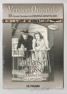 DVD LA CHANSON DU PASSE De George STEVENS Avec CARY GRANT Et IRENE DUNNE - Classic