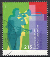 BRD 2014. MiNr. 3065, Gestempelt, Used O - Used Stamps