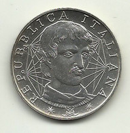 2000 - Italia 1.000 Lire Giordano Bruno - Senza Confezione     ----- - Conmemorativas