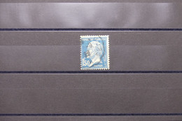 FRANCE - Variété - N° Yvert 181 Type Paix - Pli Accordéon - Oblitéré - L 72163 - Usados