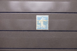 FRANCE - Variété - N° Yvert 140 Type Semeuse - Pli Accordéon - Neuf - L 72164 - Unused Stamps