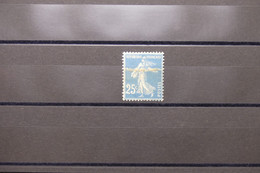 FRANCE - Variété - N° Yvert 140 Type Semeuse - Pli Accordéon - Neuf - L 72164 - Neufs