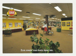 Postcard-ansichtkaart EDAH Museum Oostende HELMOND (NL) - Helmond