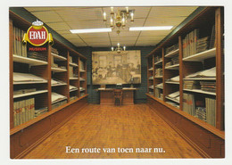 Postcard-ansichtkaart EDAH Museum Oostende HELMOND (NL) - Helmond