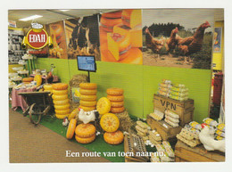 Postcard-ansichtkaart EDAH Museum Oostende HELMOND (NL) - Helmond