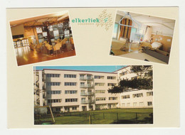 Postcard-ansichtkaart Elkerliek Ziekenhuis HELMOND (NL) - Helmond