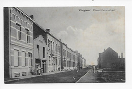 Edeghem   Florent Gevers Straat - Edegem