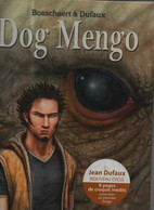 Jaguar 4 Dog Mengo 1 EO BE Casterman 03/2005 Dufaux Bosschaert (BI4) - Editions Originales (langue Française)