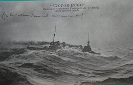 Le Victor Hugo - - Bateaux