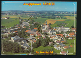 Aspach - Kneippkurhaus - Im Innviertel [Z34-4.904 - Unclassified