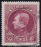 Belgie       .    OBP        .   291    .         O   .   Gebruikt   .   /   .  Oblitéré - Used Stamps