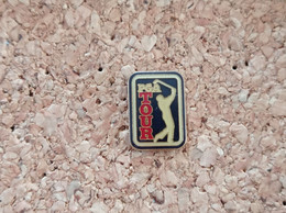 PINS GOLF PGA TOUR - Golf