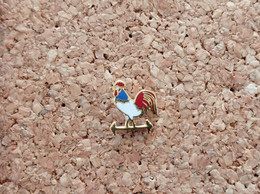 PINS COQ FEDERATION FRANCAISE FRANCE HALTEROPHILIE - Halterofilia