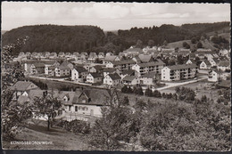 D-89551 Königsbronn - Siedlung ( 60er Jahre) - Heidenheim