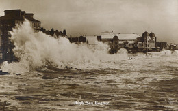 SUSSEX - BOGNOR REGIS - HIGH SEA RP Sus417 - Bognor Regis